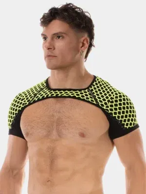 Shoulder Harness Barcode Berlin