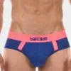 Slip Hombre Barcode Berlin Sonny Azul
