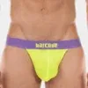 Suspensorio Hombre Barcode Berlin Arlo Jockstrap