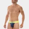 Suspensorio Hombre Barcode Berlin Arlo Jockstrap