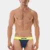 Suspensorio Hombre Barcode Berlin Arlo Jockstrap