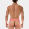 Suspensorio Hombre Barcode Berlin Arlo Jockstrap