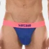 Suspensorio Hombre Barcode Berlin Arlo Jockstrap