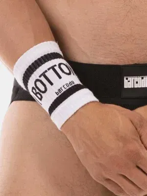 Muñequera Barcode Berlin