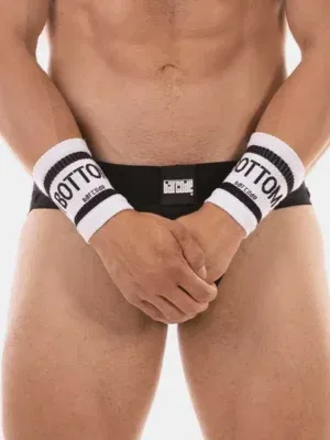 Muñequera Barcode Berlin