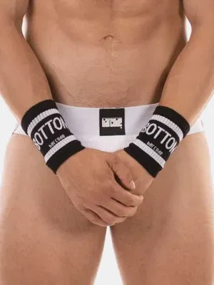 Muñequera Barcode Berlin