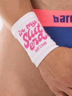 Muñequera Barcode Berlin MSE