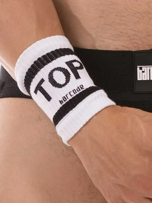 Muñequera Barcode Berlin