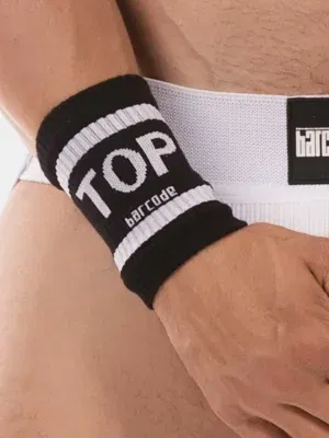 Muñequera Barcode Berlin