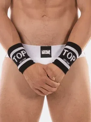 Muñequera Barcode Berlin