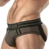 Jock Brief Locker Gear Sweat It Khaki