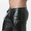 Cargo Short Locker Gear Leatherette