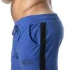 Short Locker Gear Sweat It Azul