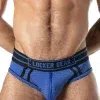 Jock Brief Locker Gear Sweat It Azul