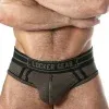 Jock Brief Locker Gear Sweat It Khaki