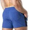 Short Locker Gear Sweat It Azul