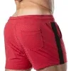 Short Locker Gear Sweat It Rojo