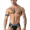 Jock Brief Locker Gear Sweat It Negro
