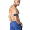 Short Locker Gear Sweat It Azul