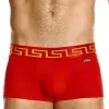 Boxer Rojo Modus Vivendi Meander