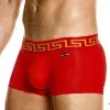 Boxer Rojo Modus Vivendi Meander