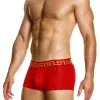 Boxer Rojo Modus Vivendi Meander