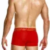 Boxer Rojo Modus Vivendi Meander