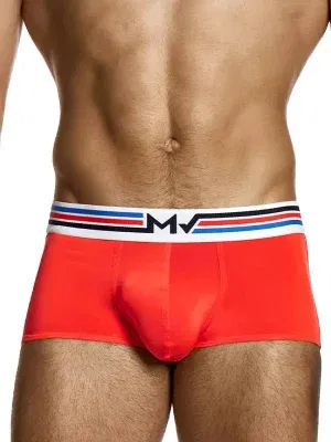 Boxer Rojo Modus Vivendi Dry-Tech