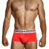 Boxer Rojo Modus Vivendi Dry-Tech