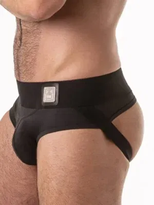 Slip Suspensorio Locker Gear Lock It Negro