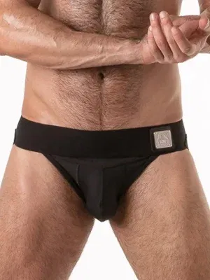 Suspensorio Locker Gear Lock It Negro