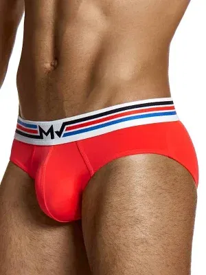 Slip Rojo Modus Vivendi Dry-Tech