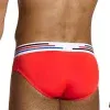 Slip Rojo Modus Vivendi Dry-Tech