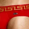 Slip Rojo Modus Vivendi Meander