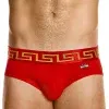 Slip Rojo Modus Vivendi Meander