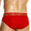Slip Rojo Modus Vivendi Meander