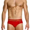 Slip Rojo Modus Vivendi Meander