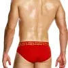 Slip Rojo Modus Vivendi Meander