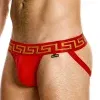 Suspensorio Modus Vivendi Meander Rojo