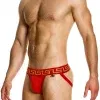 Suspensorio Modus Vivendi Meander Rojo