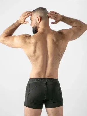 Boxer Locker Gear Open Acess Negro