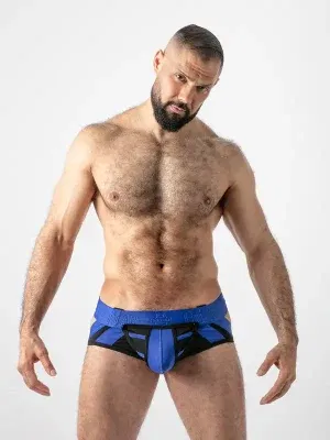 Slip Suspensorio Locker Gear Open Access