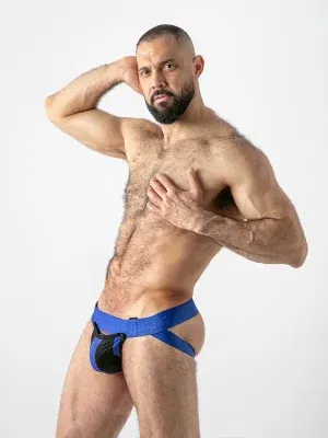 Suspensorio Locker Gear Open Acess