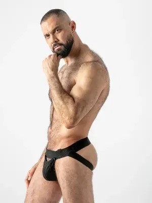 Suspensorio Locker Gear Open Acess