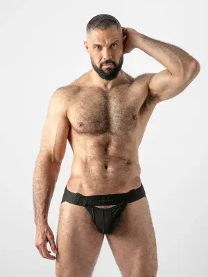 Suspensorio Locker Gear Open Acess