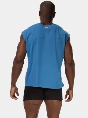 Camiseta sin mangas Barcode Berlin Daddy aul claro