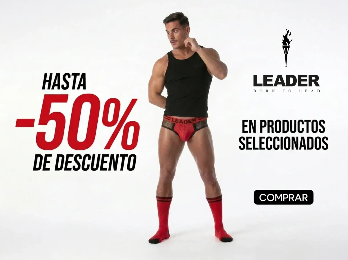 Banner Ofertas Leader Marzo 2026