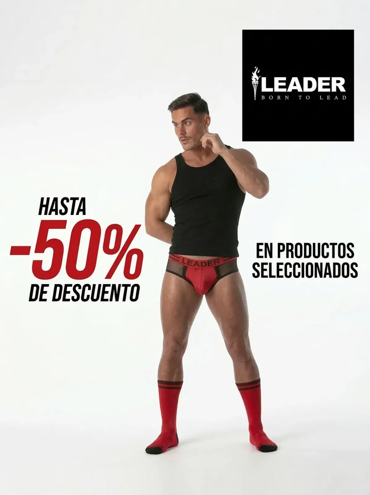 Banner home ofertas leader