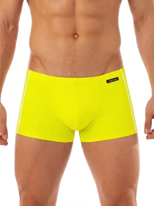 Bañador Bóxer Olaf Benz BLU2550 Sun