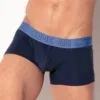 Bóxer Code 22 Bouquet Navy